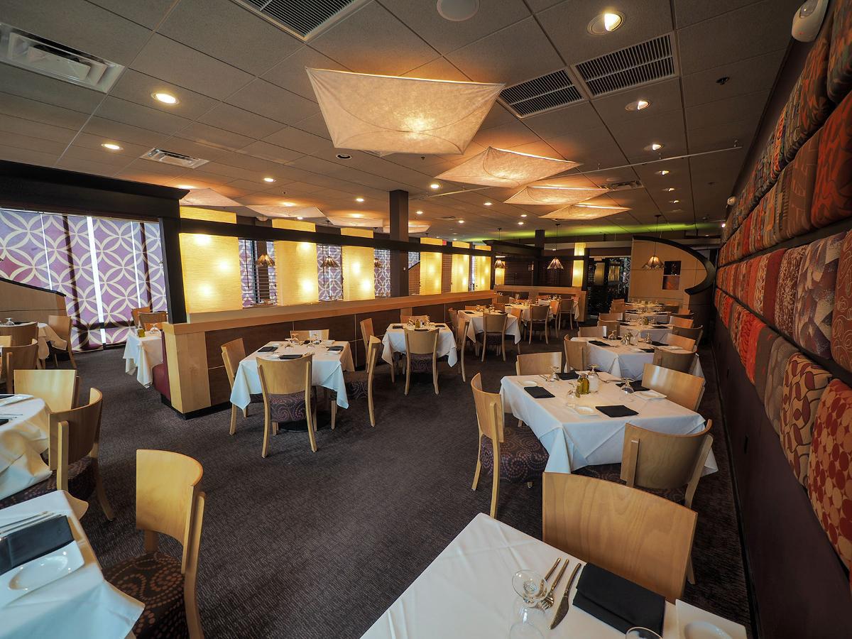 Bin 100 Restaurant Milford, CT Restaurant Gallery